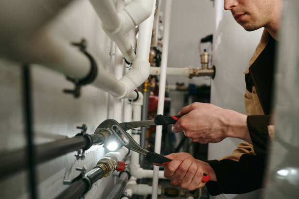 Best Affordable Plumbing Services  in Dixon Lane Meadow Creek, CA