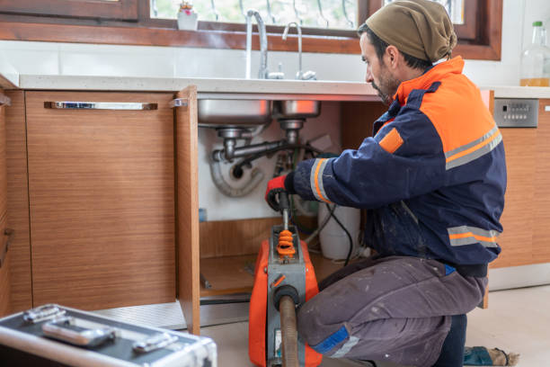 Best Shower Repair Services  in Dixon Lane Meadow Creek, CA