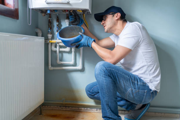 Best Same-Day Plumbing Service  in Dixon Lane Meadow Creek, CA