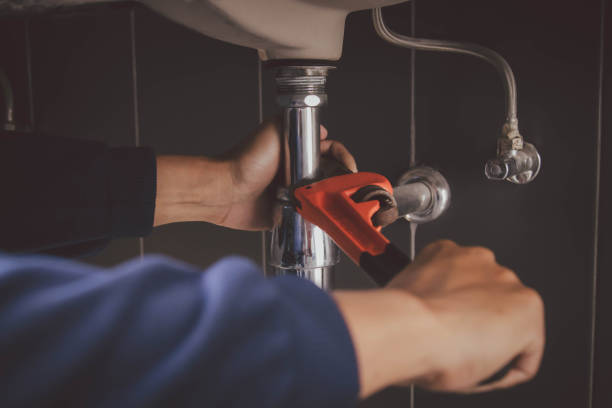 Best Residential Plumbing Services  in Dixon Lane Meadow Creek, CA